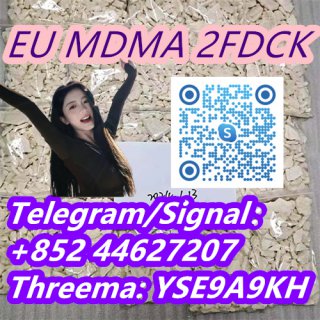 EU,MDMA,2FDCK,802855-66-9 ,High concentrations(+852 44627207)