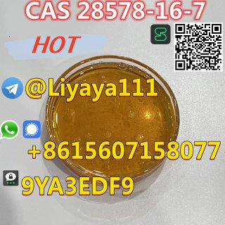 Top selling high purity white powder cas 28578-16-7 pmk ethyl glycidate