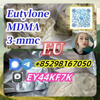 Sell new EU Eutylone cas:802855-66-9  in stock 1