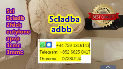 New 5cladba adbb with strong effects from China market
