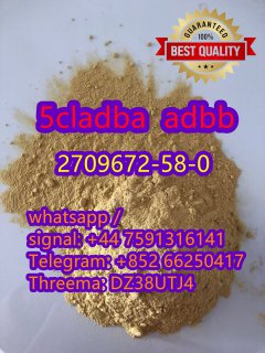 Best quality 5cl 5cladba adbb jwh018 in stock for sale strong effects