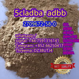 New 5cl 5cladba adbb finished product in stock for sale