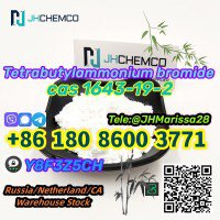 Best Sale CAS 1643-19-2  Tetrabutylammonium bromide Threema: Y8F3Z5CH
