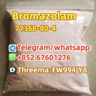 High quality pharmaceutical raw material CA S: 71368-80-4