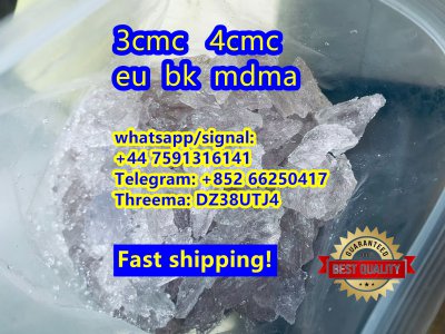 Best quality 3cmc 4cmc with best price for customers