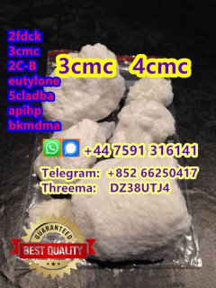 China reliable supplier 3cmc 3mmc in stock with safe line