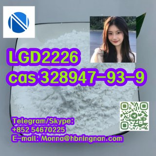 LGD2226  cas 328947-93-9