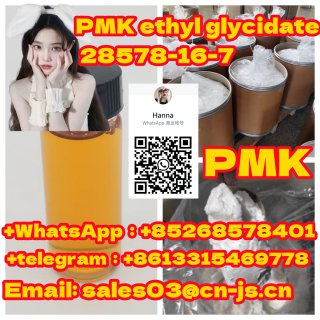 High Quality PMK ethyl glycidate 28578-16-7