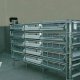 Клетки за пъдпъдъци - професионални- 5 етажа - италиански