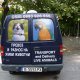 ПРЕВОЗ и разнос на ЖИВОТНИ „Zoo Transport” – КУЧЕТА,КОТКИ,ПТИЦИ