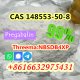 CAS 148553-50-8 Chemical Name Pregabalin