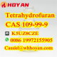 Tetrahydrofuran THF cas 109-99-9 liquid manufacturer