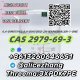Adequate stock CAS 2979-69-3 safe&fast delivery competitive price high quality