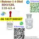 High quality CAS 110-63-4 BDO Chemical 1,4-Butanediol C4H10O2