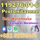 US Warehouse  Protonitazene CAS 119276-01-6+852 59175491