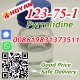 CAS 123-75-1 Pyrrolidine tetrahydropyrrole Pyrrolidine Liquid Supplier 008619831373511