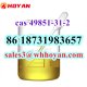 CAS 49851-31-2 good quality hot selling Russia/Kazakhstan 2-BROMO-1-PHENYL-PENTAN-1-ONE