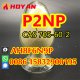 P2NP Phenyl-2-nitropropene CAS 705-60-8 Factory direct sales