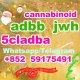 Synthetic Cannabinoids, Butinaca, 5F ADB, 5CLADBA, 6CLADBA, JWH 018,APVP  FOR sale wsp:+852 59175491
