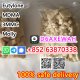 Buy China eutylone cheap price bk-EBDB KU crystals strong effect