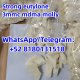 High purity eutylone, eu, mdma, 2fdck, 5cladba, 3mmc, APVP, A-PVP, apihp with best price