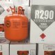 R1234yf R290 Refrigerant Replacement R-22, R134A, Mixed Refrigerant ,Mixed refrigerant gas r134a/r404a/r407c/r410a /r507 cooling gas in hydrocarbon