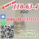 CAS 110-63-4 1,4-Butanediol BDO Liquid Supplier GBL Seller High Purity CAS: 110-63-4