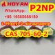 P2NP cas 705-60-2 China manufacturer
