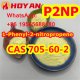 P2NP, cas 705-60-2 1-Phenyl-2-nitropropene Bulk Supply