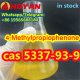 Sell Supply p-Methylpropiophenone cas 5337-93-9