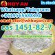 Buy 2-Bromo-4-Methylpropiophenone CAS 1451-82-7 New raw powder