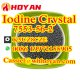 CAS 7553-56-2 Iodine Powder Iodine Crystal Or Granular Manufacturers