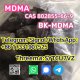 CAS 802855-66-9 EUTYLONE MDMA BK-MDMA WhatsApp: +852  57162095