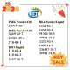 CAS 91306-36-4 Top Quality Bromoketon-4 Liquid /alicialwax With Best Price