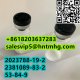 Fast Delivery 99% Purity High Quality 2381089-83-2  Tirzepatide