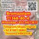 Bromazolam With Powerful Effects Bromazolam CAS 71368-80-4 Protonitazene