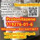 Hot Sell Large Stock Protonitazene CAS 119276-01-6