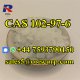 CAS 102-97-6 N-Isopropylbenzylamine crystal in stock