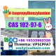 CAS 102-97-6 Crystal N-Isopropylbenzylamine door to door deliver to EU/RU/AU/NZL/ME