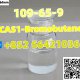 Cas 109-65-9  1-Bromobutane