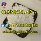 CAS 1451-82-7 2-bromo-4-methylpropiophenone hot sale to russian