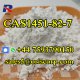 CAS 1451-82-7 2-bromo-4-methylpropiophenone hot sale to russian