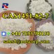 Factory price BK4 powder CAS 1451-82-7 2-bromo-4-methylpropiophenone