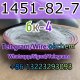 UK safe delivery CAS 1451-82-7 BK-4 powder with good price Telegram okchem