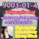 Professional Supply 9003-01-4 Polyacrylic acid