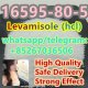Manufacturer Supply 16595-80-5 Levamisole (hcl)