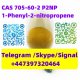 CAS 705-60-2 P2NP 1-Phenyl-2-nitropropene