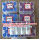 Buy Online Sermaglutide Injection Peptides Vials Retatrutide Melanotan II Mt2 Epithalon Adipotide Tirzepatide Semaglutide GLP-1 Dsip Ghk-Cu Ll-37 Oxytocin
