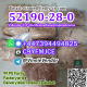 China Factory Price 2-Bromo-3',4'-(methylenedioxy)propiophenone CAs 52190-28-0 Brown PMK