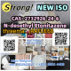 Sell CAS 2732926-24-6 N-Desethyl Isotonitazene new iso 14188 stonr effect opioid WhatsApp:+852 9471 9804
